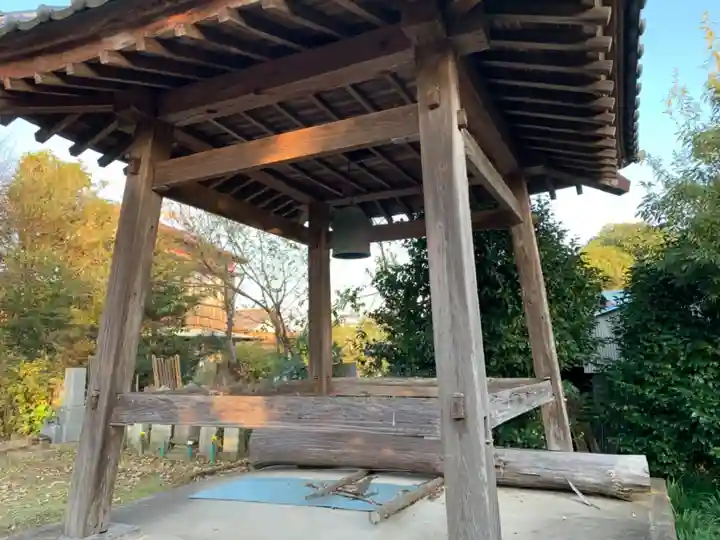佛蔵寺のその他建物