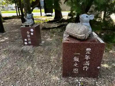 万九千社(島根県)