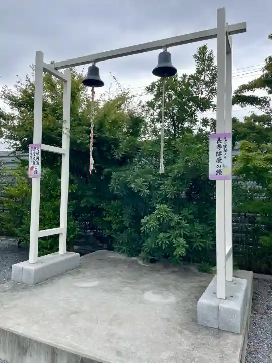 栗橋八坂神社(埼玉県)