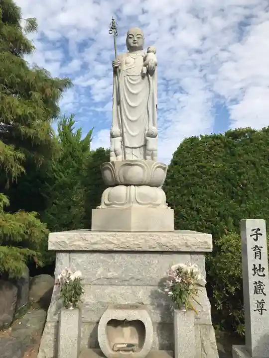 要法寺(神奈川県)