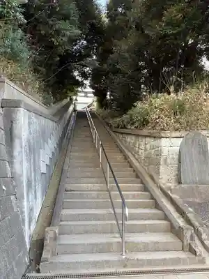 赤羽八幡神社(東京都)