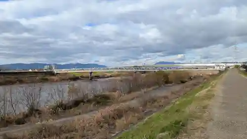 槇島町大島地蔵尊(京都府)