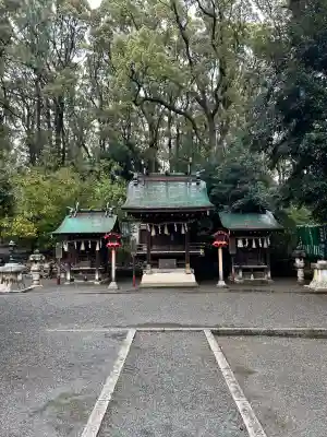 平塚八幡宮(神奈川県)