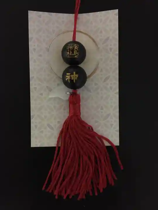 北広島市総鎮守 廣島神社(北海道)