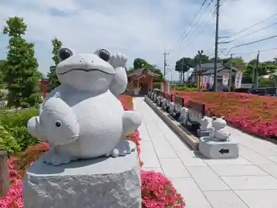 水宮神社(埼玉県)