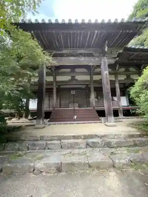 長岳寺(奈良県)