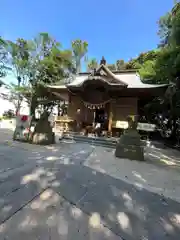 堀出神社(茨城県)