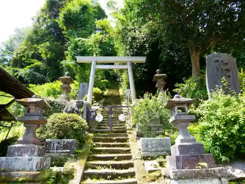 第六天社(神奈川県)