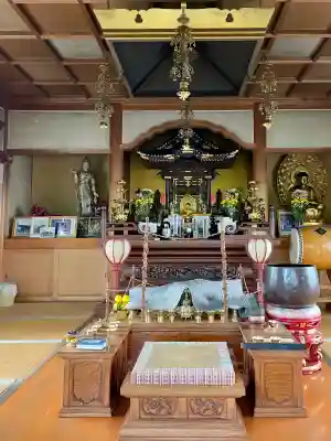 薬王院(埼玉県)