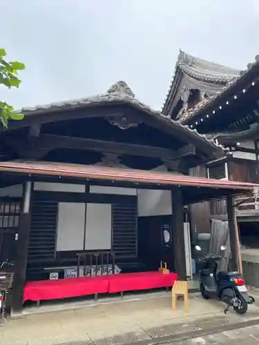 観音寺(東京都)