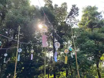 進雄神社(群馬県)