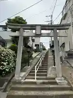 富士山神社(神奈川県)