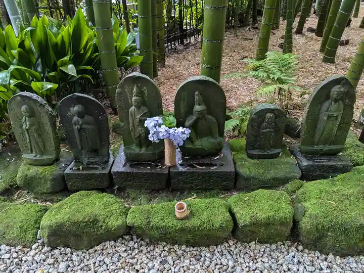 報国寺(神奈川県)