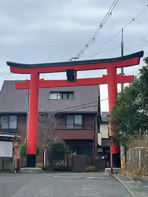 聖神社(大阪府)