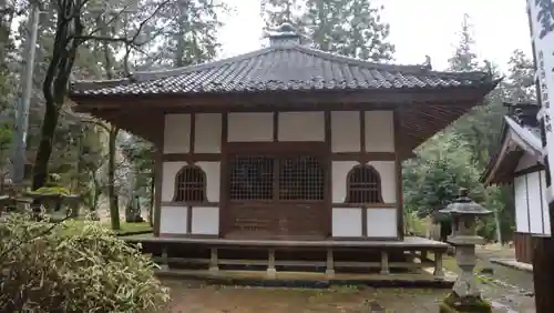 華厳寺(岐阜県)