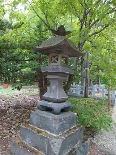 神楽神社のその他建物