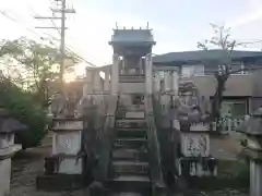 神明神社(岐阜県)