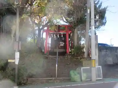 宗吾神社(山梨県)