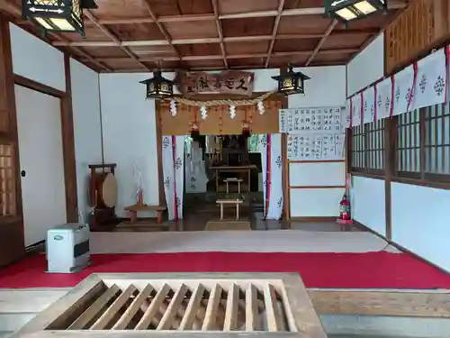 大神神社(奈良県)