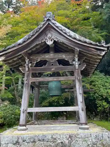 大原寺勝林院(京都府)