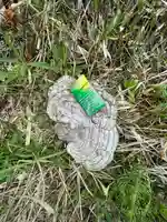 下城稲荷神社の周辺