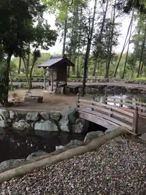 敏太神社(三重県)