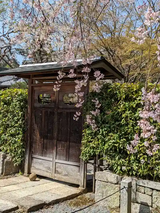 妙満寺(京都府)