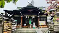 感田神社(大阪府)