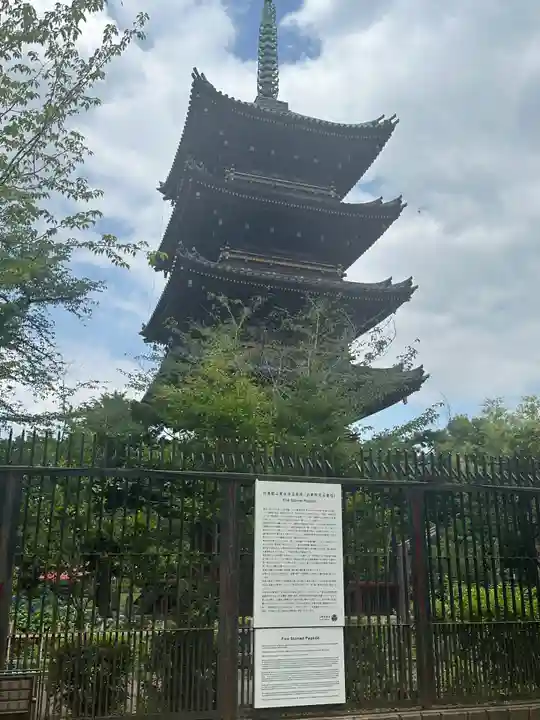 上野東照宮(東京都)