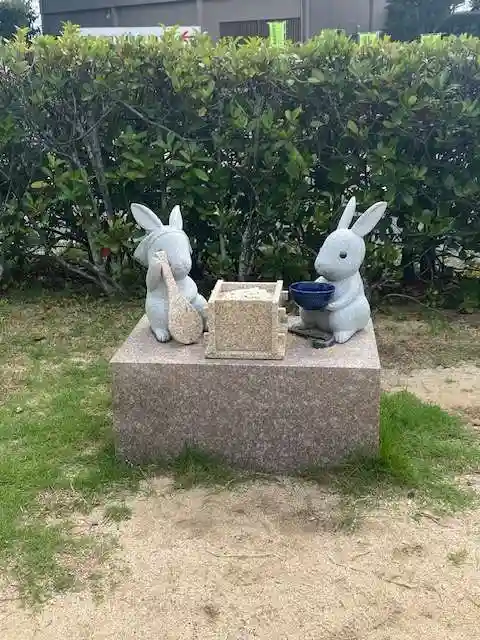 出雲大社(島根県)