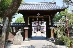 牛嶋天満宮(佐賀県)