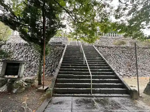 賀茂別雷神社(栃木県)