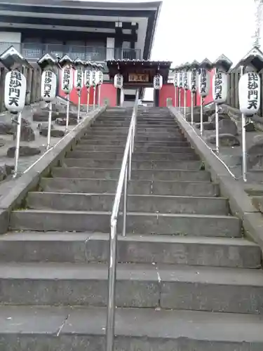 清立院のその他建物