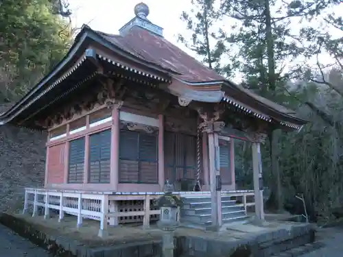 観音寺(神奈川県)
