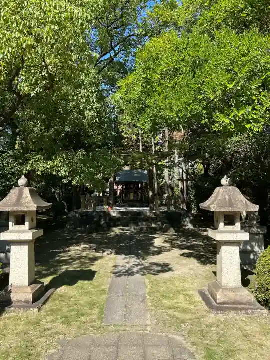日陶神社(愛知県)