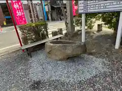 鹿島神社(栃木県)