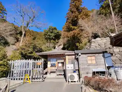 総見寺のその他建物