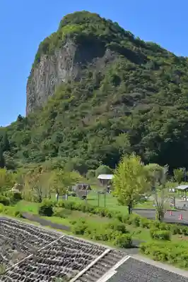 八木神社(新潟県)