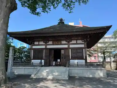 總持寺(東京都)