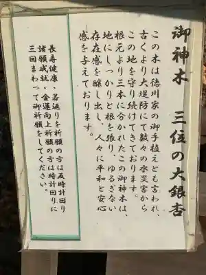 堤治神社(愛知県)