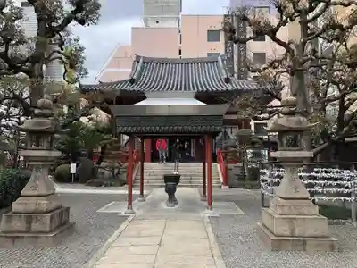 藤次寺のその他建物