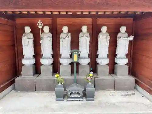 源光寺(埼玉県)