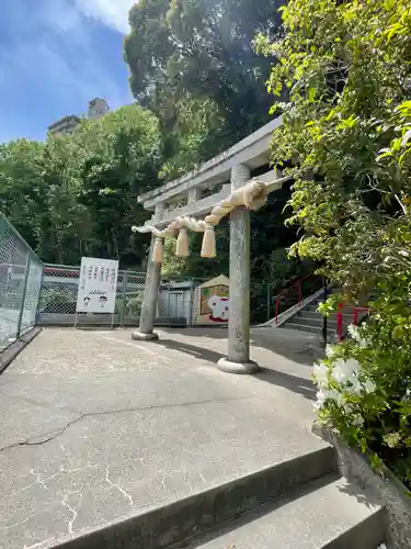 素盞雄神社(兵庫県)