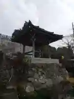 筑波山大御堂のその他建物