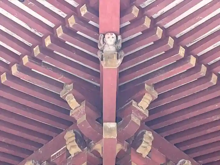 日吉大社(滋賀県)