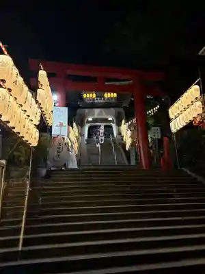 江島神社(神奈川県)