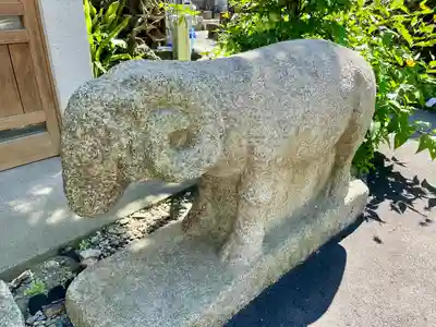 願生寺(東京都)