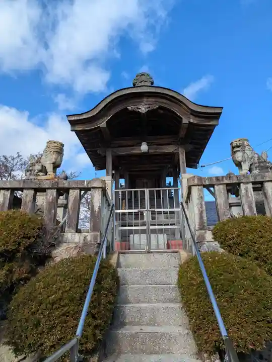 津島神社(岐阜県)