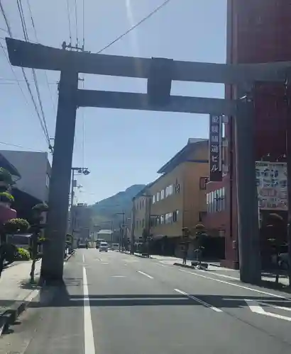 少彦名神社(愛媛県)
