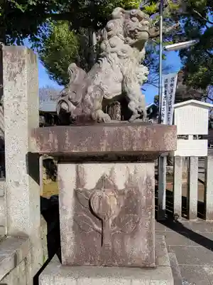日置神社(愛知県)